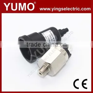 SC-02 1-10Bar NC Adjustable Pressure Switch thumbnail-2
