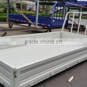 JAC/JMC/FOTON/FAW KIA HYUNDAI Drop Side Truck Body Drop Side Truck Body Carryboy thumbnail-3