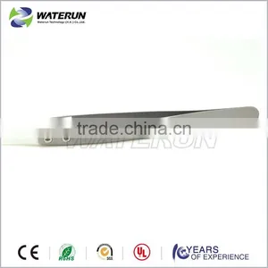 71MZ 130mm Ceramic Tweezers With Point Ceramic Tip thumbnail-3