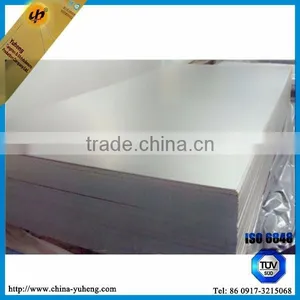 Factury Price for Gr1 Titanium Sheet for China Golden Supplier thumbnail-2