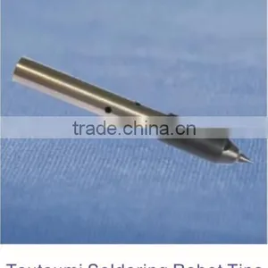 Top Sale Tsutsumi Robot Soldering Tips thumbnail-1