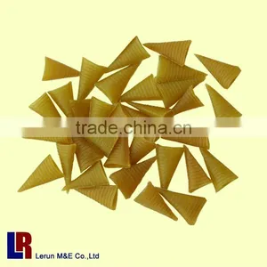 Stainless Steel Fried Snack Potato Product Making Machine thumbnail-1