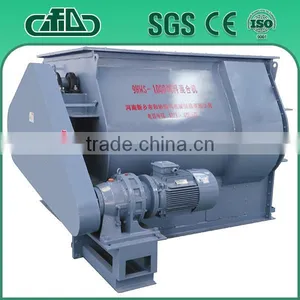 High Fame Chicken Feed Mixing Machine thumbnail-5