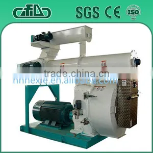 High Efficiency Goat Feed Pellet Making Machine 5 Tons Per Hour thumbnail-3