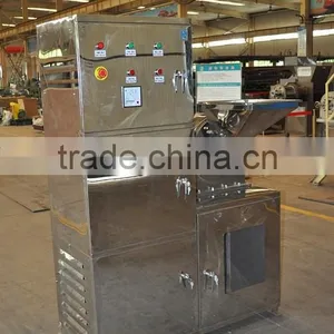 China Pulverizer Price,electric Pulverizer With Dust Collection, Stainless Steel Pulverizer for Sale thumbnail-5