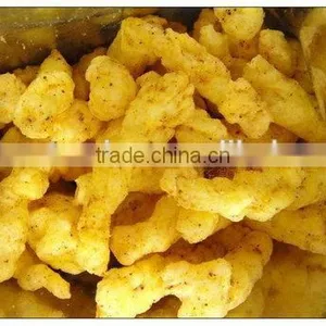 Cheap Good Quality Nik Nak Snacks Food Machine thumbnail-6