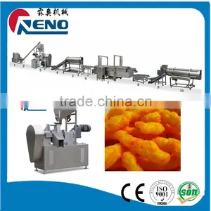 Low Price Nice Looking Hot Selling Nik Naks Making Machinery thumbnail-1