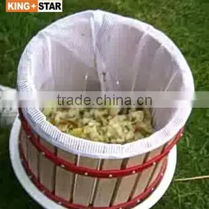 12L Basket Manual Citrus Juicer thumbnail-2