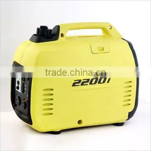 2012 Sine Wave Inverter Generator thumbnail-1