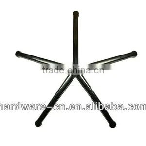 Aluminum Office Chair Die Casting thumbnail-3