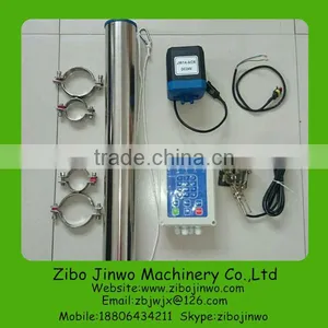Milking Automatic Cluster Remover System thumbnail-1