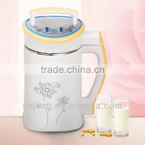 Factroy Offer the Veggie Milk Maker thumbnail-2