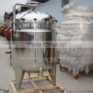 Brand NEW Vertical Steam/ Electric Heating Autoclave Sterilizer Retort thumbnail-1