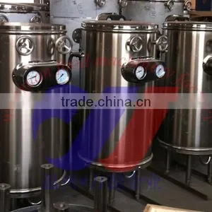UHT Instant Sterilizer for Juice thumbnail-1