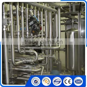 Passed ISO9001 Certification Drinking Water Processing Machine thumbnail-4