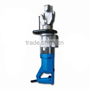 16mm Portable Steel Bending Machine thumbnail-1