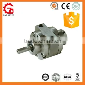 0.45Hp 0.33Kw Hub Mounting Small Air Motor thumbnail-1