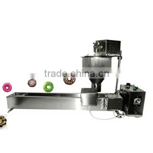 GRT - T101 Flip Door Donut Machine thumbnail-1