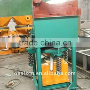 Laboratory Jigger/ Lab Wash Box Machine thumbnail-1
