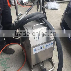 Dry Ice Blasting Equipment thumbnail-1