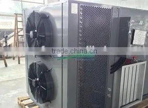 Heat Pump Drying Machine For Food Processing Electric Fruit Dryer thumbnail-2