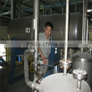 Waste Plastic Recycling Machine 10MT/D Plastic Pyrolisis Equipment thumbnail-6