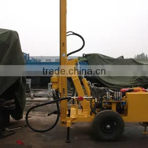 Drilling Rig thumbnail-1