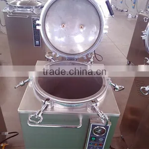Vertical Autoclave Sterilization LX-B Steam Autoclave-Bluestone Autocalve thumbnail-6