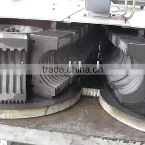 Single Wall Corrugated Pipe Production Line thumbnail-1