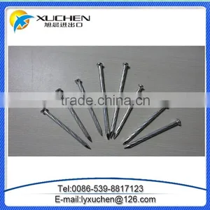 Trade Assurance China Manufacturer Galvanized Steel Concrete Nail for Construction thumbnail-1