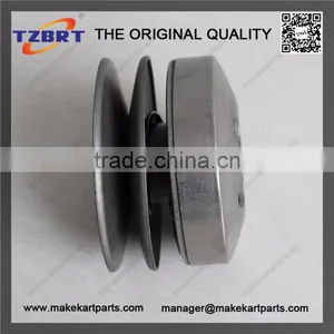 Motorcycle Racing Engine GY6 50CC Clutch thumbnail-4