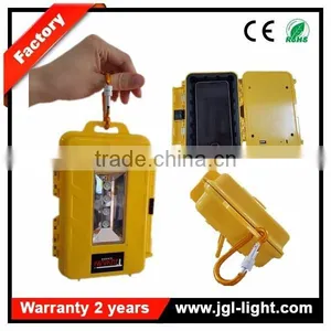 New Portable Hook Rechargeable LED Car Truck Inspection Maintenance/Repair Light Garage Working Outdoor Flashlight thumbnail-5