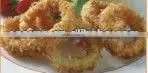 Stainlss Steel Dumpling/Chicken Nuggets/Union Ring Frying Machine thumbnail-1