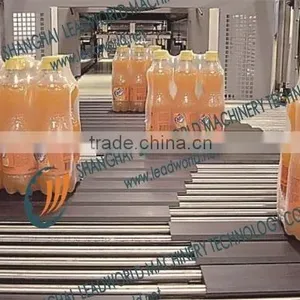 Lane-dividing Line for Beverage Conveyor System thumbnail-1