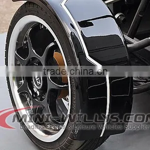 Racing Roadster Smart Trike Roadster ZTR thumbnail-4