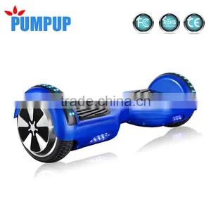 Self Balancing Scooter thumbnail-4