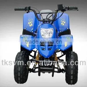 Kids Gas Powered Atv 110cc thumbnail-1