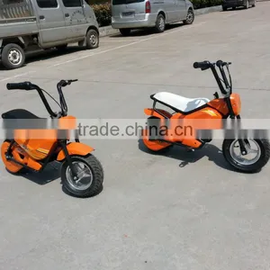 200w or 250w or 350w Multi Color Mini Electric Dirt Bike for Kids or Adults thumbnail-2