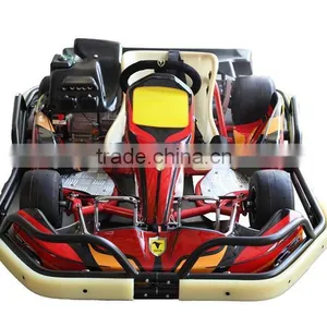 Go Karting With 200cc for Adult thumbnail-6