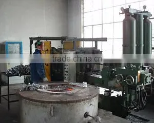 Xingtai Runwell Gasoline Engine Factory (General Partner) company overview - view 3 thumbnail