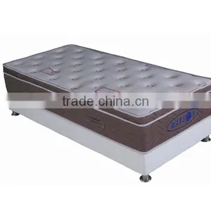High-quality Memory Foam With Gel Mattress thumbnail-1