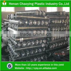 10*10 Woven Plastic Weed Mat thumbnail-3