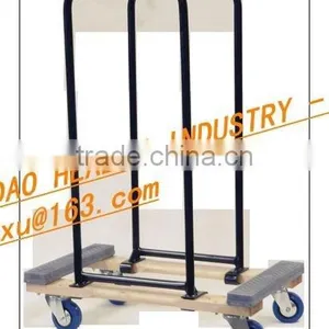 6 Foot Piano Skid Boards for Moving and Storage Industry thumbnail-5