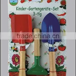 2015 New Products-3pc Garden Tool Set thumbnail-1