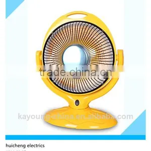 Chinese Supplier Supply Heater With 60 Mins Timer for Malaysia thumbnail-1