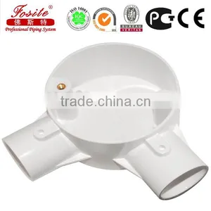 Wholesale 2 Inch Pvc Conduit Pipe for Water Supply thumbnail-3