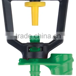 Hot Selling Mircosprinkler For Agricultural Irrigation System thumbnail-1