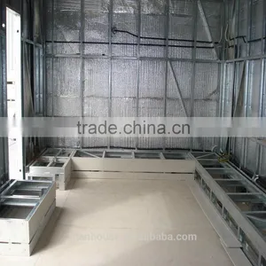 Cold Formed Steel Framing for Interior Wall thumbnail-3