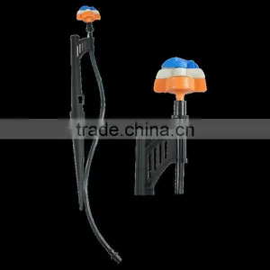 Greenhouse Misting Nozzles Water Mist Sprinkler thumbnail-6