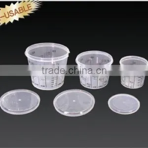 Paint Calculated Mixing Cup thumbnail-1
